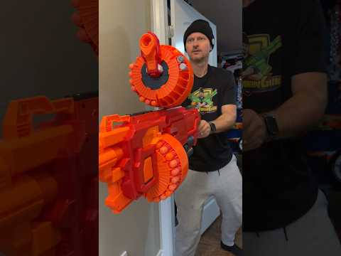 NERF HEAVY WEAPON GUYS 2