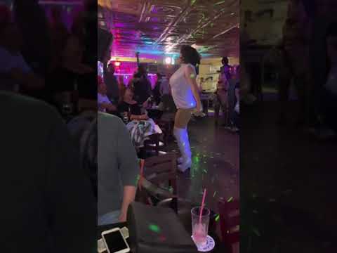 Crystal Beth - Dangerous Woman