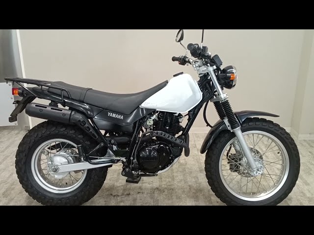TW225E/ヤマハ の販売情報 バイク王 札幌店|ウェビック バイク選び TW225E/ヤマハ の販売情報 バイク王 札幌店|ウェビック バイク選び