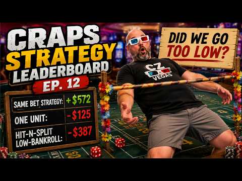 Craps Reddit