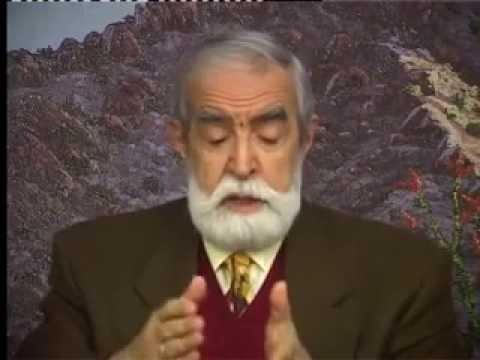 02 11 2004 Nefs Tasfiyesi - Kur`an`dan Kopartilan Kavramlar  - Imam Iskender Ali M I H R