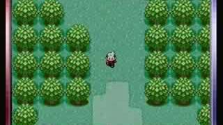 Pokemon Emerald: Ash's Hoenn Journey Premiere Part 1