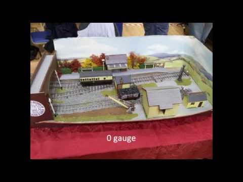 Keighley MRS 15/16 Mar 2014