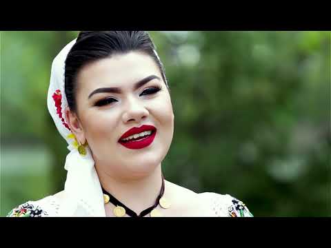 IULIA MIHAI - A VENIT CUCU-N CLEJANI 2019