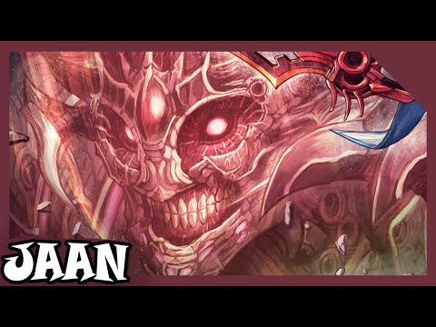 Iruka | IruGuitar - JAAN [JAPANESE METAL]