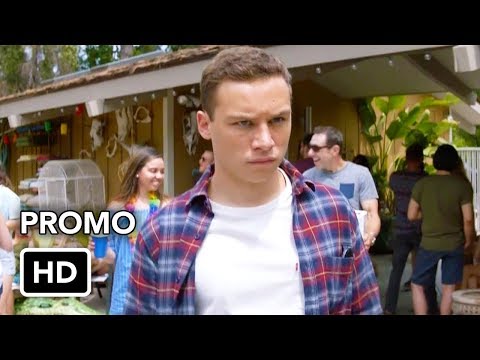 Animal Kingdom 4x10 Promo "Exit Strategy " (HD)