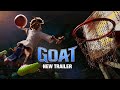 Goat New Trailer معّوز الإعلان الدعائي