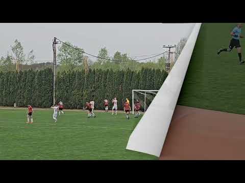 AF DULJAJ - FK ŠUMADIJA 1934 4:2(0:1) šanse i golovi   15.KOLO PODUNAVSKO-ŠUMADIJSKE LIGE PIONIRA