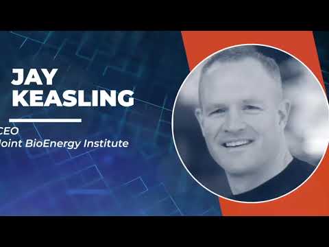 Jay Keasling: The Biotech Pioneer | Community Health