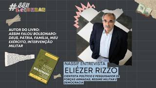 Como a retórica radical de Bolsonaro ganhou o país -  GGN Leituras - (17/09/26)