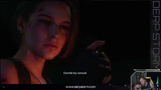 Story Playthru – Episode 06