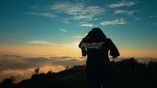 Download lagu GOLDEN  SUNRISE Bukit Sikendil ❤ Backsound No Copyright - The Chainsmoker Honest @Shartz Project mp3