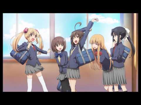 Kitaku-bu Katsudou Kiroku 2 Gakki Debut Daisakusen!! Otome Shinto