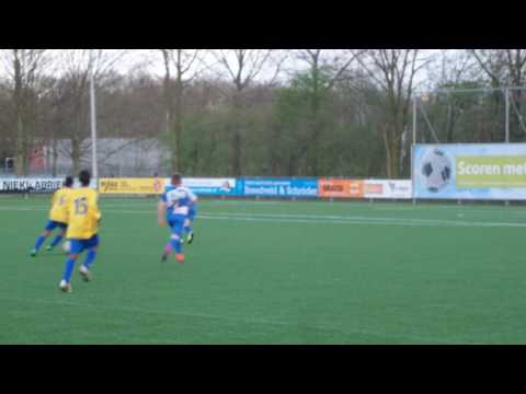 5/4/17    As 80 JO12-1     -    Waterwijk JO12-1