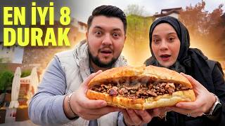 ANKARA’DA NE YENİR? | 3 Güne Sığdırdığımız Efsane Lezzet Turu! 🌯