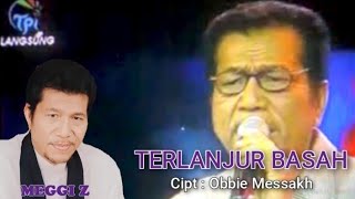 Download lagu MEGGI Z - TERLANJUR BASAH [LIVE KDI 6] mp3