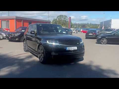 Land Rover Range Rover SWB 3.0 I6 PHEV SE, (Remain - Image 2