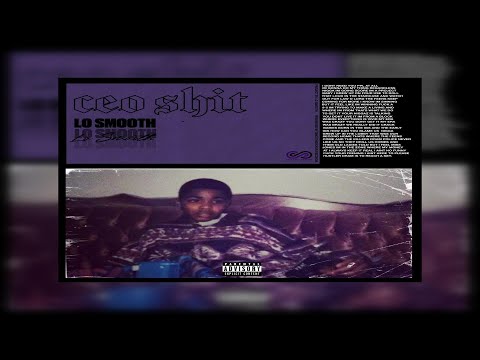 Lo Smooth - Like That Ft. AyoShy (New Official Audio)
