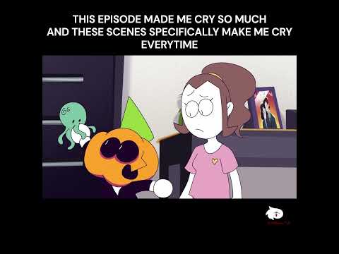 STOP MAKING ME CRY 😭 #spookymonth #shorts #skidandpump #edit #hollowsorrows     #youtubeshorts