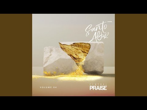 Rei Da Glória - Central Praise