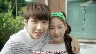 Download lagu [High School-Love On OST Vol.2] Lel feat. Linzy(FIESTAR)-What My Heart Wants To Say(Azerbaijani Sub) mp3