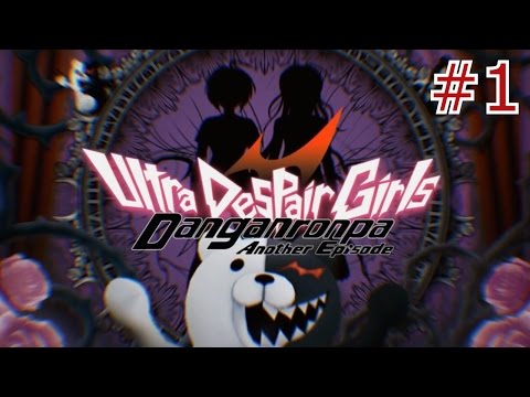 Gameplay de Danganronpa Another: Ultra Despair Girls