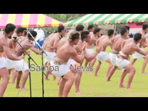 Don Bosco Technical Centre (Siva Samoa)