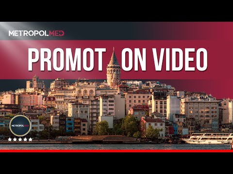 Metropolmed Promotion 2024