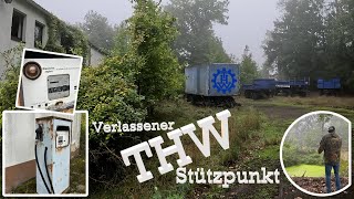 Download lagu 🆘 Abandoned THW site 🕺🏿 in the gloomy autumn fog 🌫️ explored #explore #lostplace mp3 Download lagu 🆘 Abandoned THW site 🕺🏿 in the gloomy autumn fog 🌫️ explored #explore #lostplace mp3