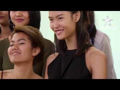 ASIA'S NEXT TOP MODEL CYCLE 5 - EPISODE 4 | ASIA BBG