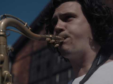 Flughand x Steichi -  lauanta (Official video)