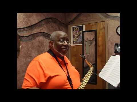 Rubank Elementary Method Lesson 16