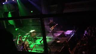 Lula On The Beach - Seaway (Regency Ballroom, San Francisco)