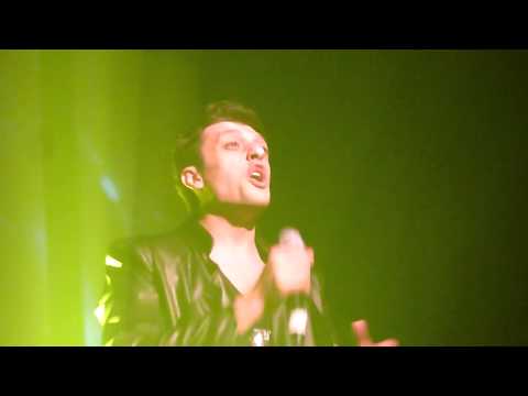 Aram mp3 - Not Alone - Eurovision In Concert, Amsterdam - 05-04-2014