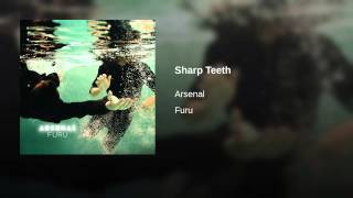 Sharp Teeth