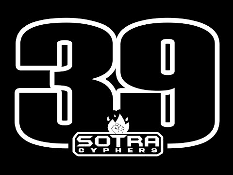 #SotraCyphers PART 39: Tony Dangler & Illy Amin of ReVivolution