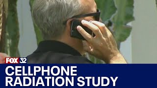 Major concerns raised over cellphone radiation studies