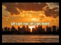 EVERYTHING - Hooch Lyrics 