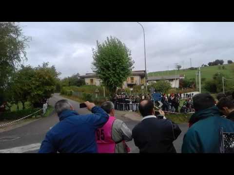 11 Rally Due Valli Historic 2016