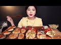 Eat With Boki Grilled Giant Lobster Butter Grilled Scallops Bites Only