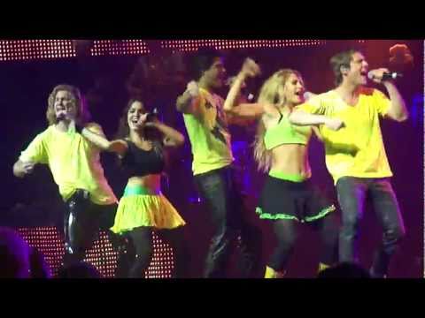 download lagu mp3 mp4 Gran Rex 2011, download lagu Gran Rex 2011 gratis, unduh video klip Gran Rex 2011