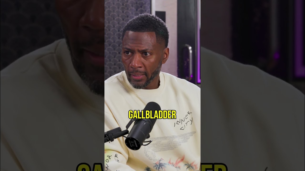 Ryan Clark's Near Death Crisis