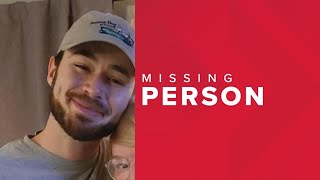 Winterset police ask for public's help finding missing 25-year-old