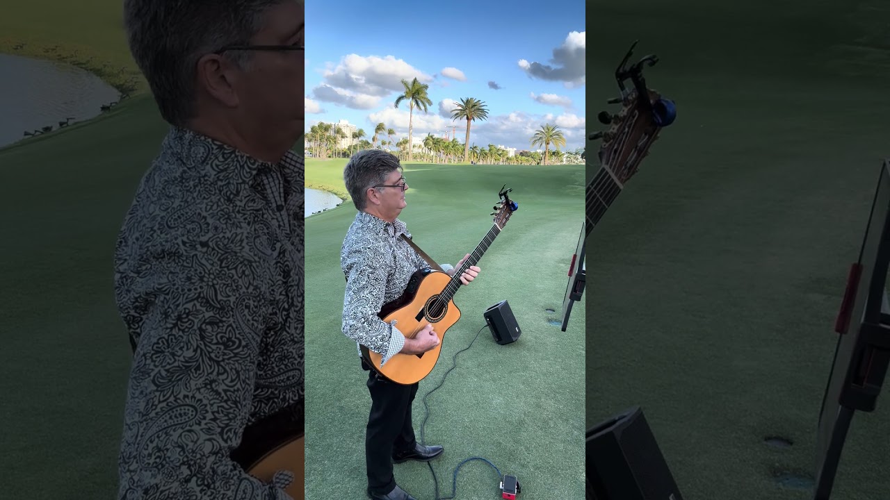 Promotional video thumbnail 2 for Bob Folse