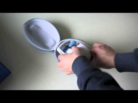 SMS Audio Street by 50 Wired On-ear Unboxing and hands-on