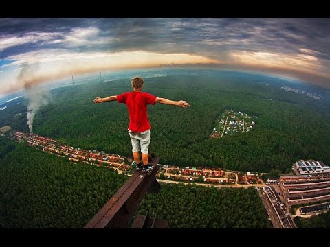 Naguale feat Saya - Positive !