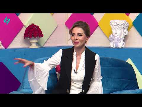 Heyat terzi 21.12.2022 - Nermin Kerimbeyova