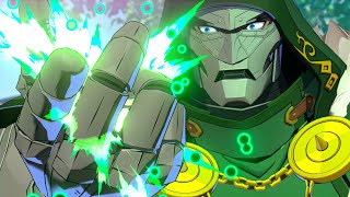 Marvel Tokon: Fighting Souls – ALL Character Super & Ultimate Skills (BETA)