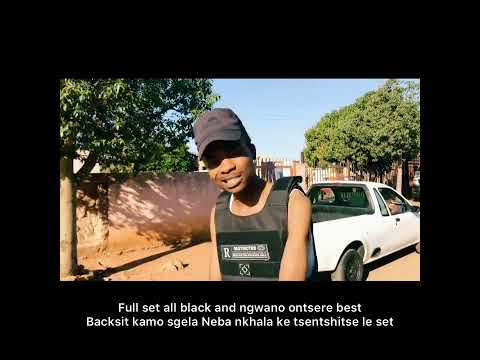 YoungLord - Don’t Take it Personal (2 pac Attitude)