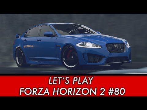 Let's Play Forza Horizon 2 #80 - Das Rockstar Car Pack